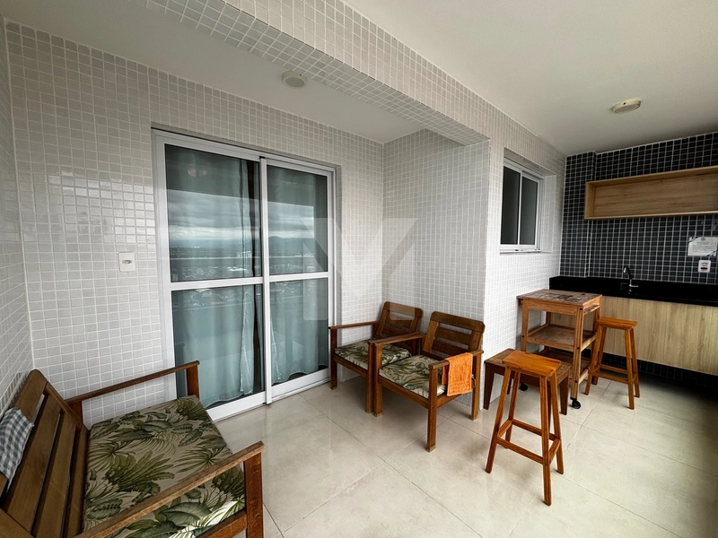 VISTA MAR + FINANCIAMENTO DIRETO SEM BUROCRACIA!: 3ª foto da galeria de imagens do imóvel