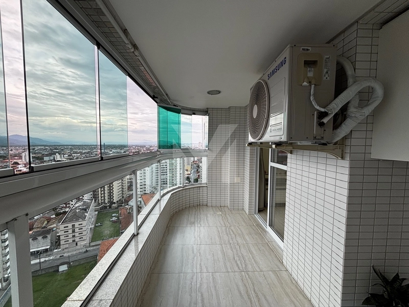 VISTA MAR NA VILA CAIÇARA – 90m² A POUCOS PASSOS DA PRAIA!: 19ª foto da galeria de imagens do imóvel