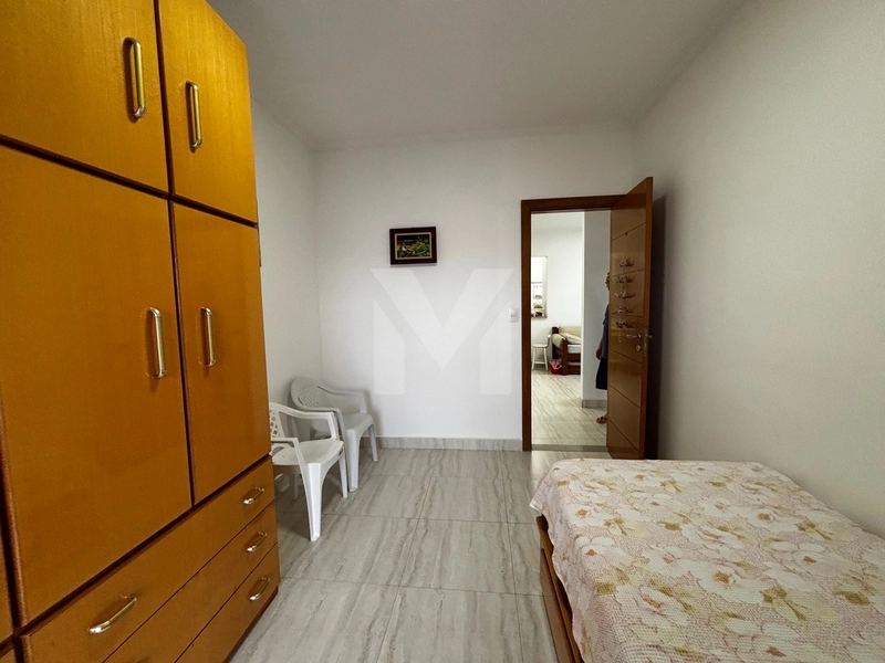 VISTA MAR NA VILA CAIÇARA – 90m² A POUCOS PASSOS DA PRAIA!: 4ª foto da galeria de imagens do imóvel