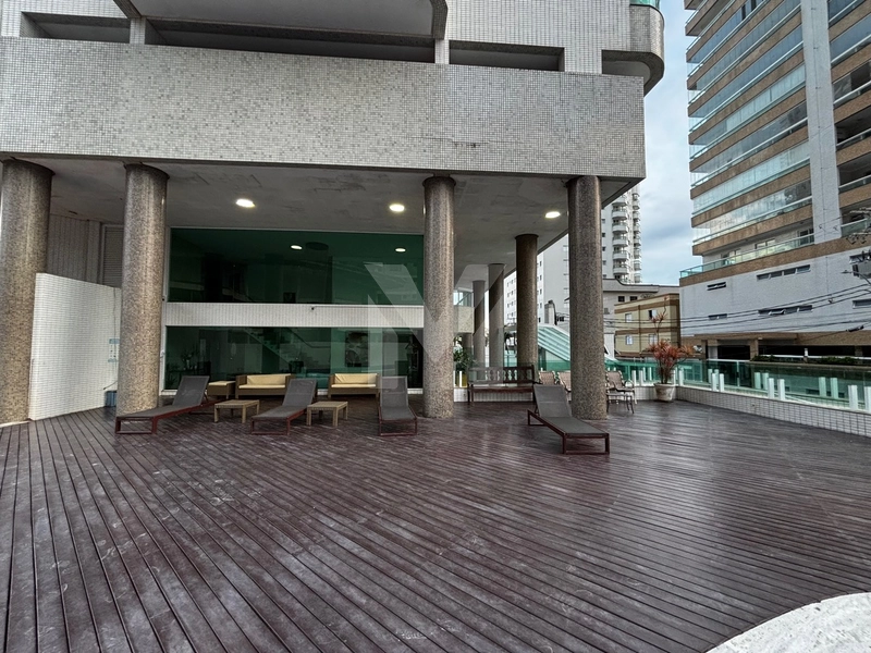 VISTA MAR NA VILA CAIÇARA – 90m² A POUCOS PASSOS DA PRAIA!: 12ª foto da galeria de imagens do imóvel