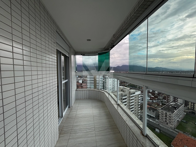 VISTA MAR NA VILA CAIÇARA – 90m² A POUCOS PASSOS DA PRAIA!: 7ª foto da galeria de imagens do imóvel