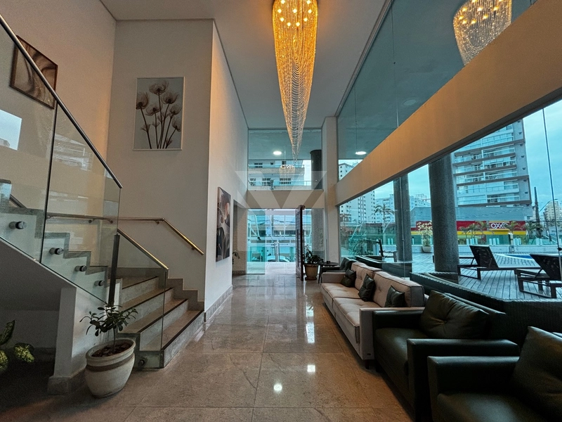 VISTA MAR NA VILA CAIÇARA – 90m² A POUCOS PASSOS DA PRAIA!: 10ª foto da galeria de imagens do imóvel