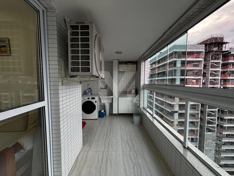 VISTA MAR NA VILA CAIÇARA – 90m² A POUCOS PASSOS DA PRAIA!: 18ª foto da galeria de imagens do imóvel