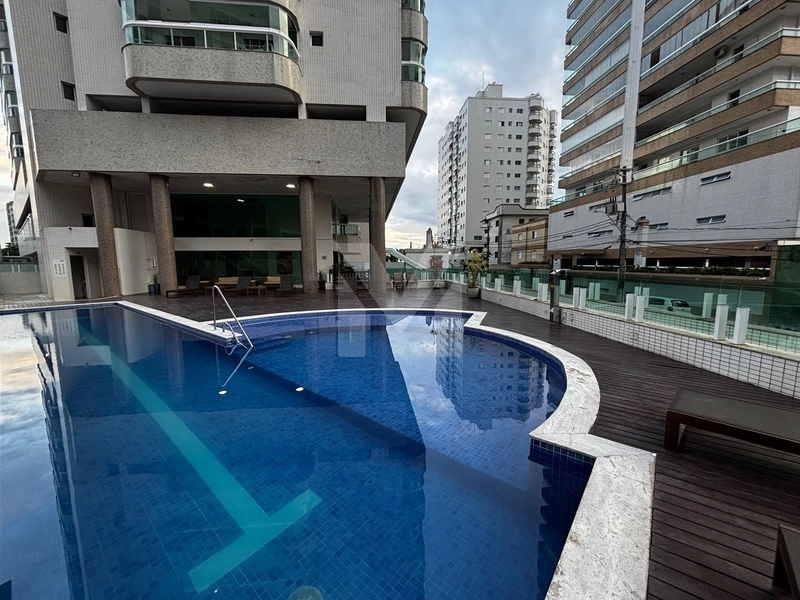 VISTA MAR NA VILA CAIÇARA – 90m² A POUCOS PASSOS DA PRAIA!: 9ª foto da galeria de imagens do imóvel