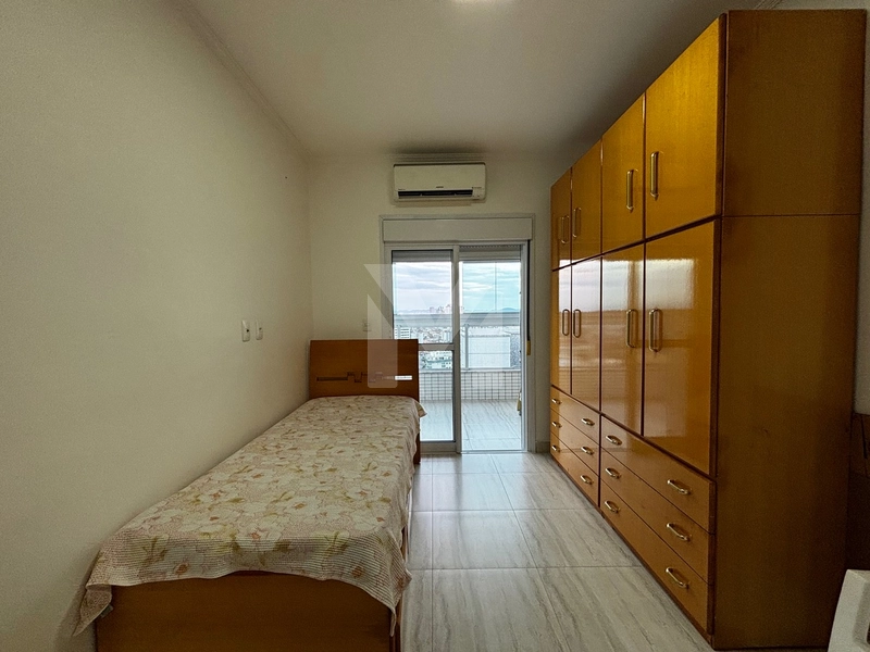 VISTA MAR NA VILA CAIÇARA – 90m² A POUCOS PASSOS DA PRAIA!: 3ª foto da galeria de imagens do imóvel