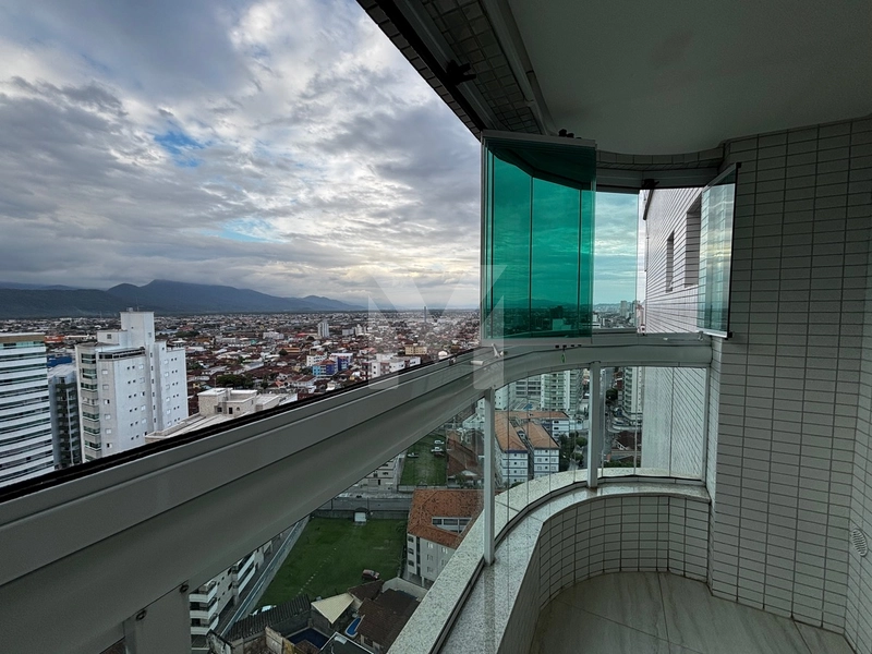 VISTA MAR NA VILA CAIÇARA – 90m² A POUCOS PASSOS DA PRAIA!: 17ª foto da galeria de imagens do imóvel