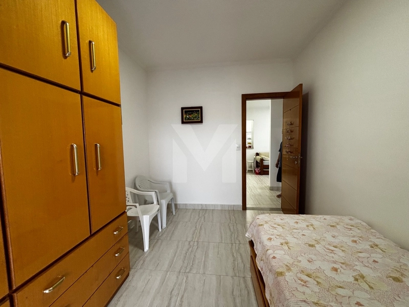 VISTA MAR NA VILA CAIÇARA – 90m² A POUCOS PASSOS DA PRAIA!: 5ª foto da galeria de imagens do imóvel