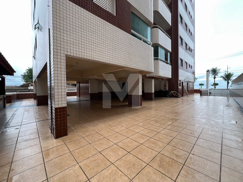 APARTAMENTO DE 2 DORMITÓRIOS FRENTE MAR: 18ª foto da galeria de imagens do imóvel