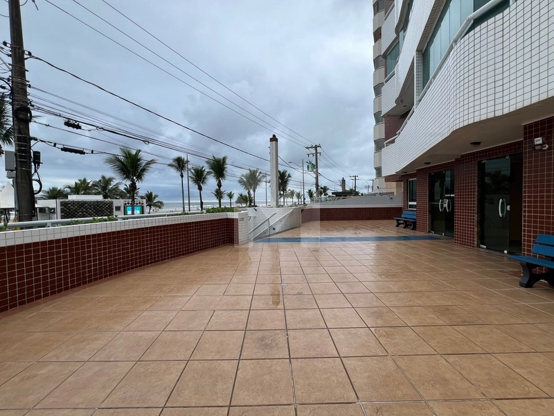 APARTAMENTO DE 2 DORMITÓRIOS FRENTE MAR: 19ª foto da galeria de imagens do imóvel