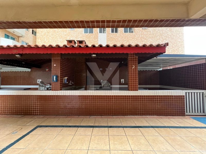 APARTAMENTO DE 2 DORMITÓRIOS FRENTE MAR: 17ª foto da galeria de imagens do imóvel