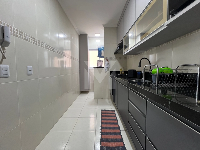 APARTAMENTO DE 2 DORMITÓRIOS FRENTE MAR: 3ª foto da galeria de imagens do imóvel