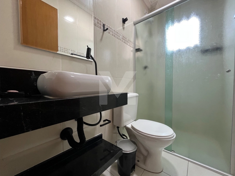 APARTAMENTO DE 2 DORMITÓRIOS FRENTE MAR: 7ª foto da galeria de imagens do imóvel