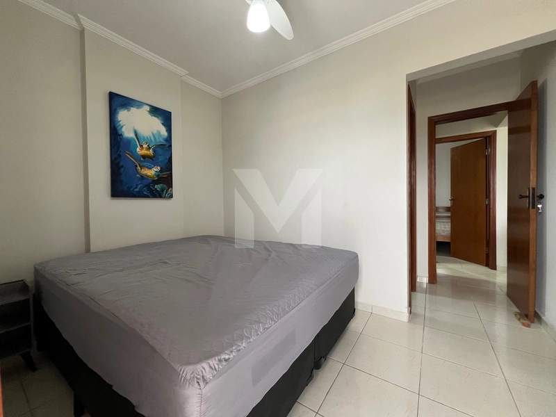 APARTAMENTO DE 2 DORMITÓRIOS FRENTE MAR: 9ª foto da galeria de imagens do imóvel