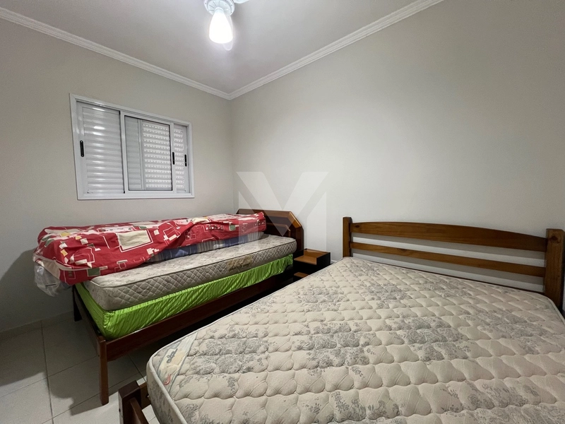 APARTAMENTO DE 2 DORMITÓRIOS FRENTE MAR: 6ª foto da galeria de imagens do imóvel