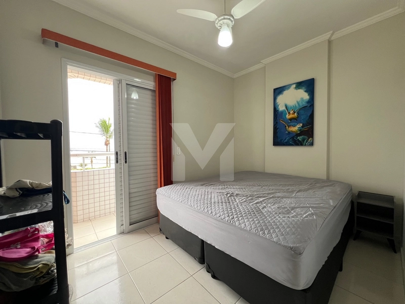 APARTAMENTO DE 2 DORMITÓRIOS FRENTE MAR: 10ª foto da galeria de imagens do imóvel