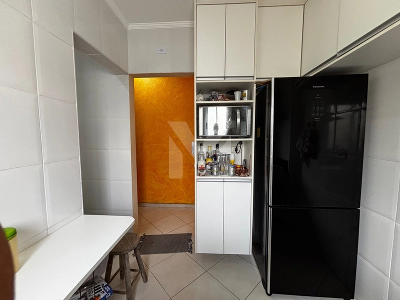 VISTA MAR TOTAL – PRÉDIO FRENTE MAR NA VILA CAIÇARA!: 6ª foto da galeria de imagens do imóvel