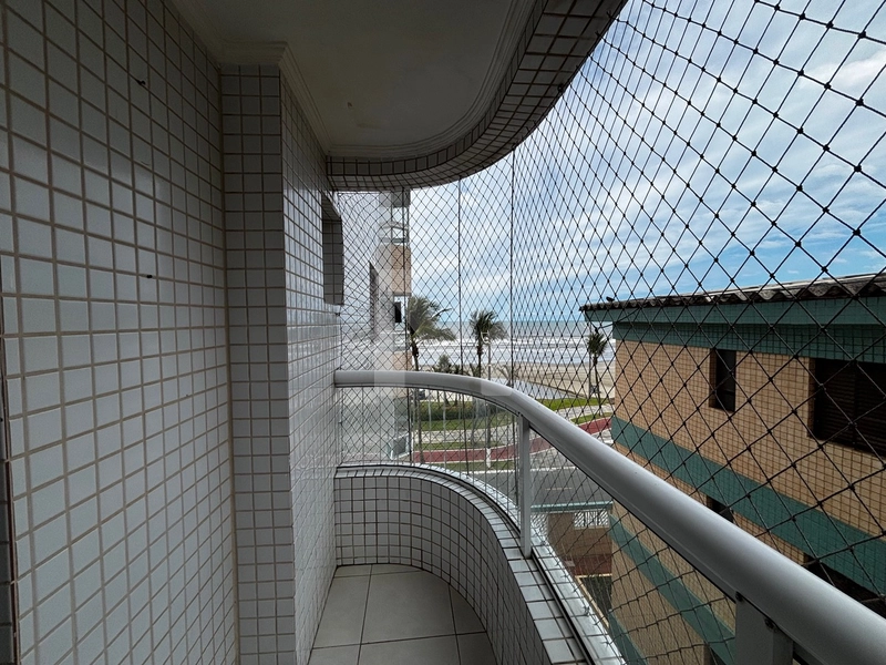 VISTA MAR TOTAL – PRÉDIO FRENTE MAR NA VILA CAIÇARA!: 10ª foto da galeria de imagens do imóvel