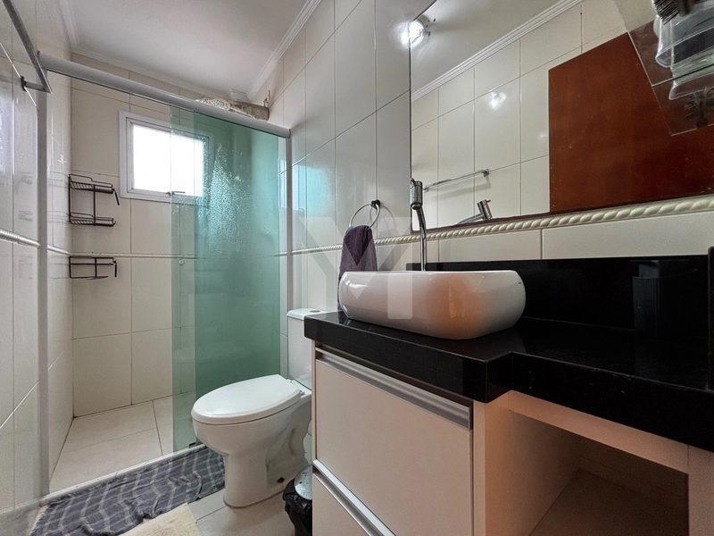 VISTA MAR TOTAL – PRÉDIO FRENTE MAR NA VILA CAIÇARA!: 19ª foto da galeria de imagens do imóvel