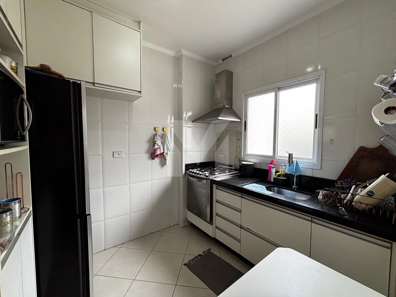 VISTA MAR TOTAL – PRÉDIO FRENTE MAR NA VILA CAIÇARA!: 4ª foto da galeria de imagens do imóvel