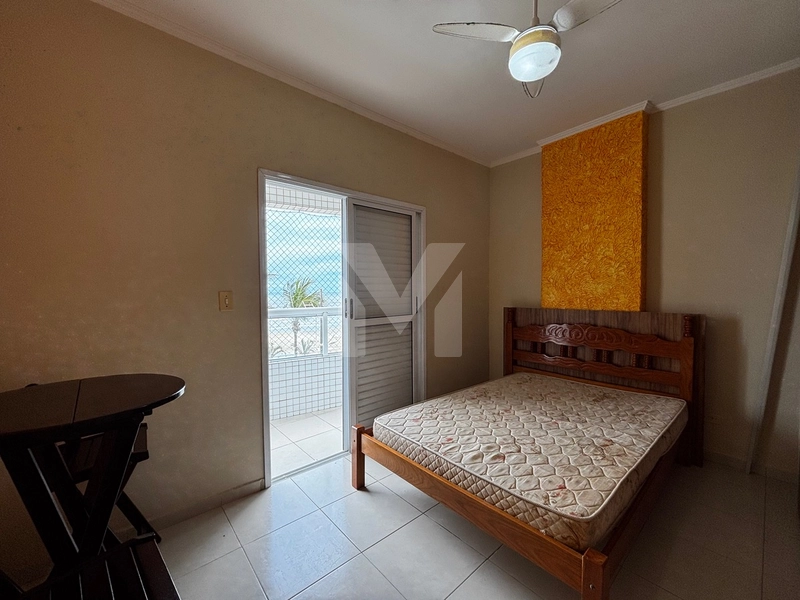 VISTA MAR TOTAL – PRÉDIO FRENTE MAR NA VILA CAIÇARA!: 21ª foto da galeria de imagens do imóvel