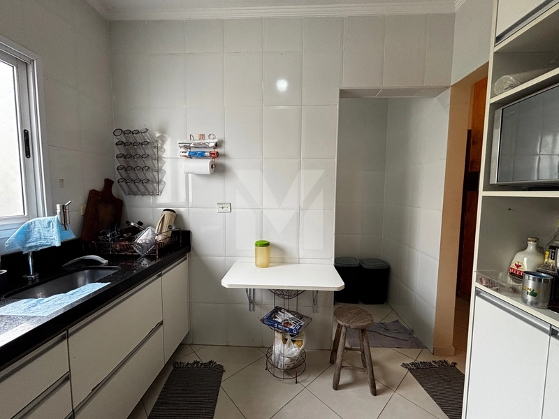 VISTA MAR TOTAL – PRÉDIO FRENTE MAR NA VILA CAIÇARA!: 5ª foto da galeria de imagens do imóvel