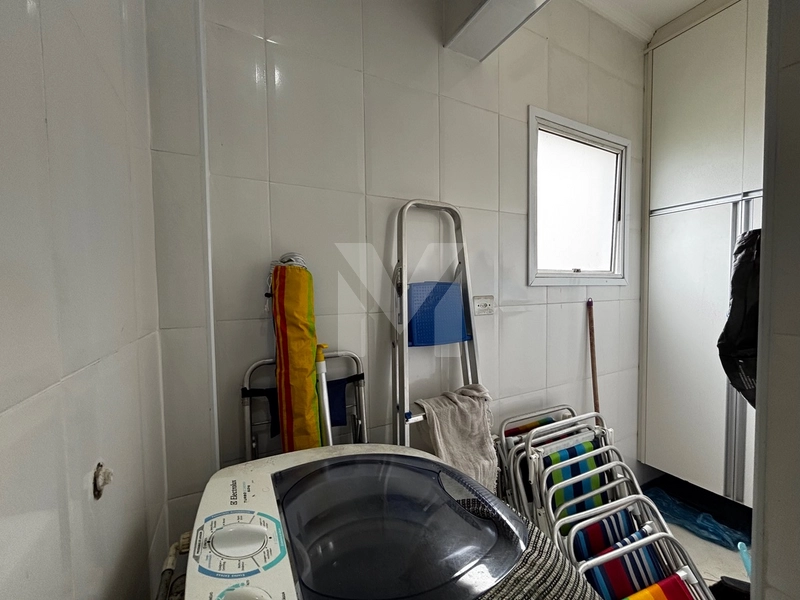 VISTA MAR TOTAL – PRÉDIO FRENTE MAR NA VILA CAIÇARA!: 2ª foto da galeria de imagens do imóvel