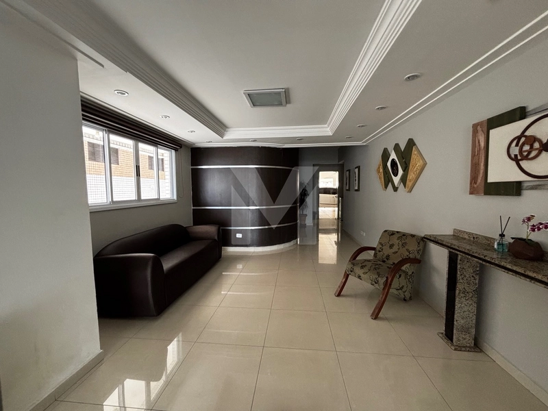 VISTA MAR TOTAL – PRÉDIO FRENTE MAR NA VILA CAIÇARA!: 29ª foto da galeria de imagens do imóvel