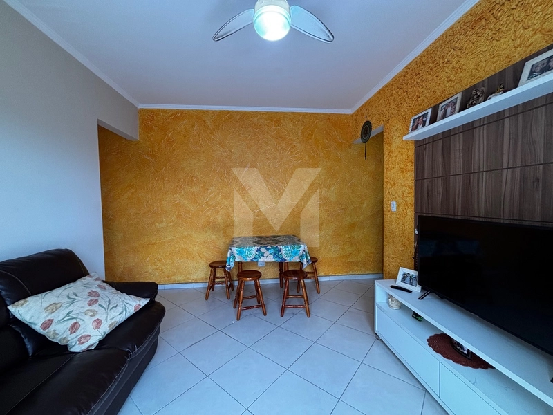 VISTA MAR TOTAL – PRÉDIO FRENTE MAR NA VILA CAIÇARA!: 11ª foto da galeria de imagens do imóvel