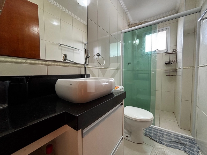 VISTA MAR TOTAL – PRÉDIO FRENTE MAR NA VILA CAIÇARA!: 14ª foto da galeria de imagens do imóvel