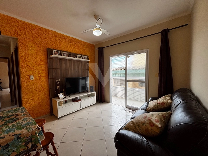 VISTA MAR TOTAL – PRÉDIO FRENTE MAR NA VILA CAIÇARA!: 12ª foto da galeria de imagens do imóvel