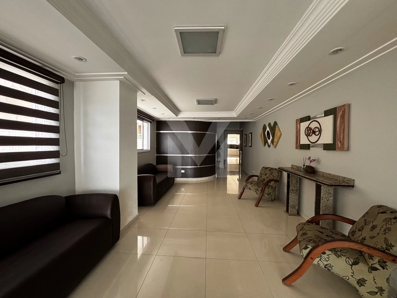 VISTA MAR TOTAL – PRÉDIO FRENTE MAR NA VILA CAIÇARA!: 28ª foto da galeria de imagens do imóvel