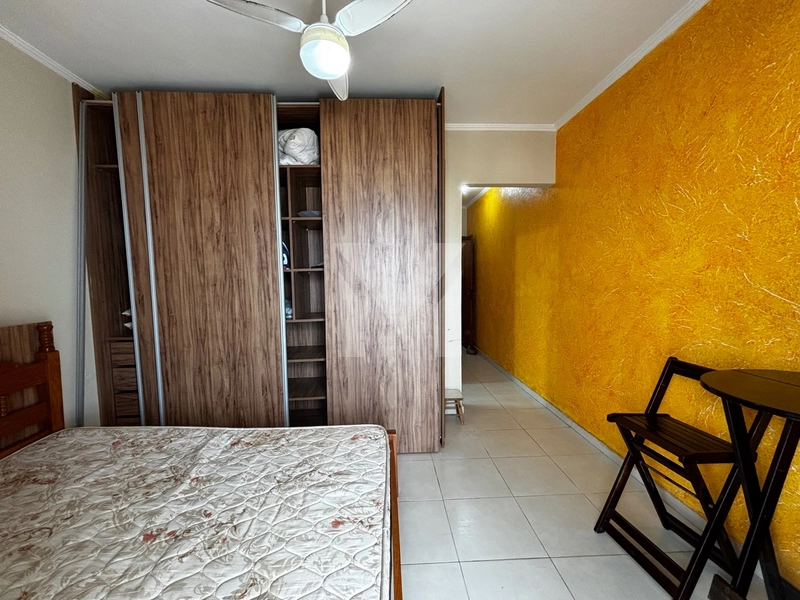 VISTA MAR TOTAL – PRÉDIO FRENTE MAR NA VILA CAIÇARA!: 22ª foto da galeria de imagens do imóvel