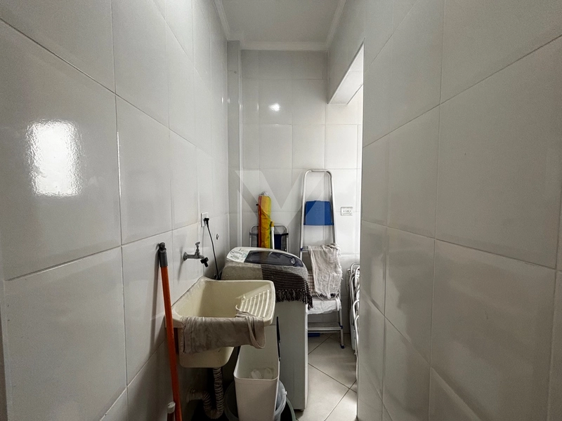 VISTA MAR TOTAL – PRÉDIO FRENTE MAR NA VILA CAIÇARA!: 3ª foto da galeria de imagens do imóvel