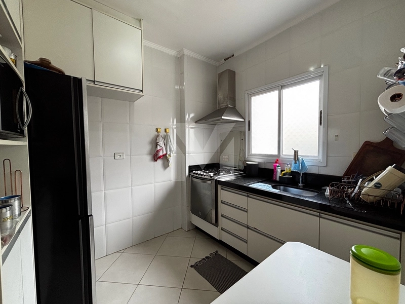 VISTA MAR TOTAL – PRÉDIO FRENTE MAR NA VILA CAIÇARA!: 7ª foto da galeria de imagens do imóvel