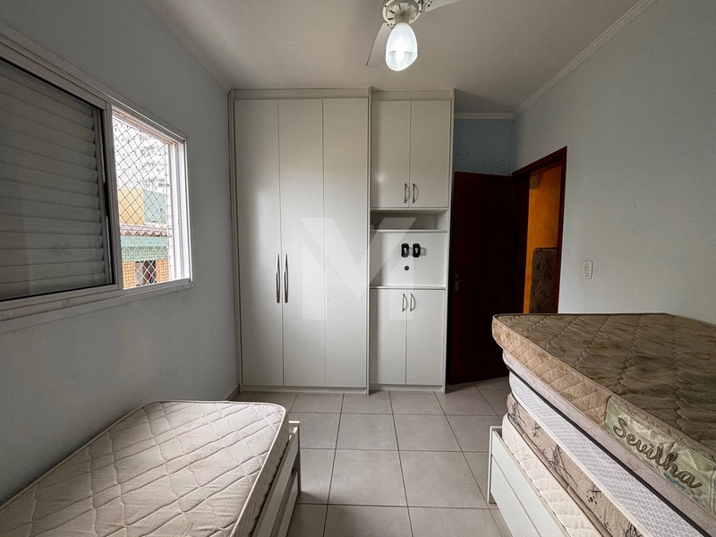 VISTA MAR TOTAL – PRÉDIO FRENTE MAR NA VILA CAIÇARA!: 15ª foto da galeria de imagens do imóvel