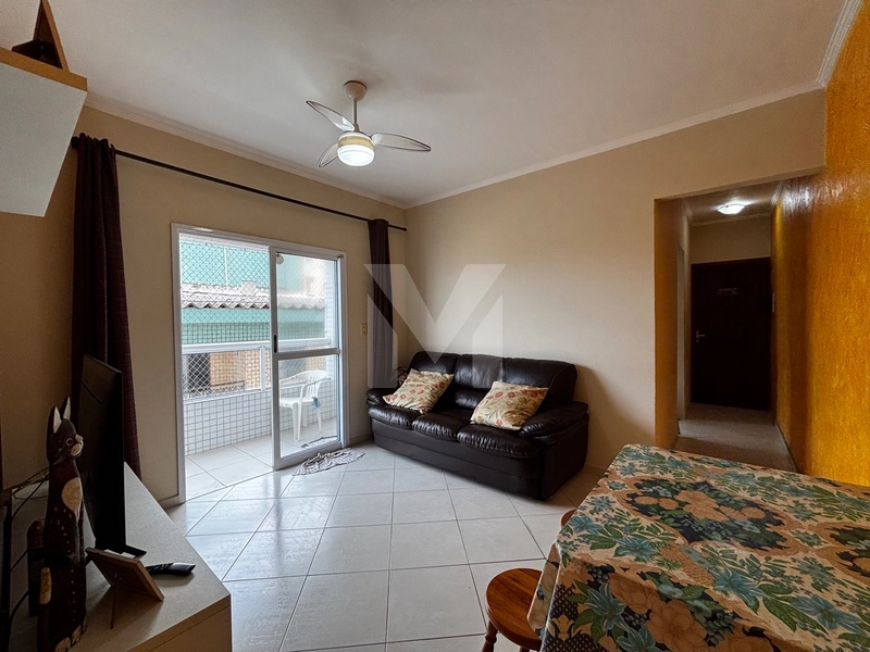 VISTA MAR TOTAL – PRÉDIO FRENTE MAR NA VILA CAIÇARA!: 13ª foto da galeria de imagens do imóvel