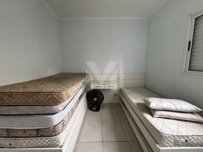 VISTA MAR TOTAL – PRÉDIO FRENTE MAR NA VILA CAIÇARA!: 16ª foto da galeria de imagens do imóvel