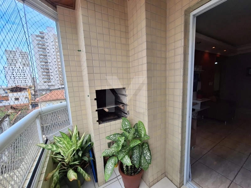 Apartamento de 69 m2 com 2 dormitórios e suíte na Aviação!: 28ª foto da galeria de imagens do imóvel