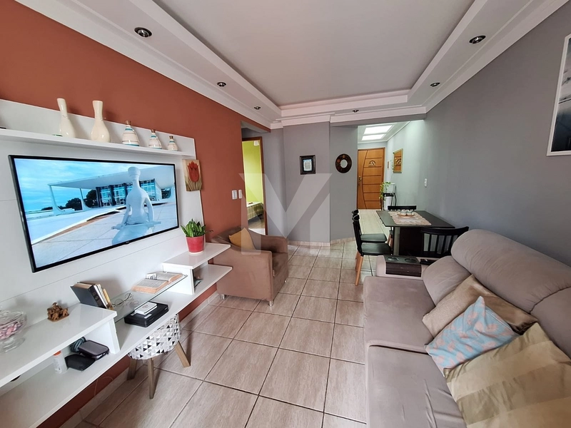 Apartamento de 69 m2 com 2 dormitórios e suíte na Aviação!: 3ª foto da galeria de imagens do imóvel