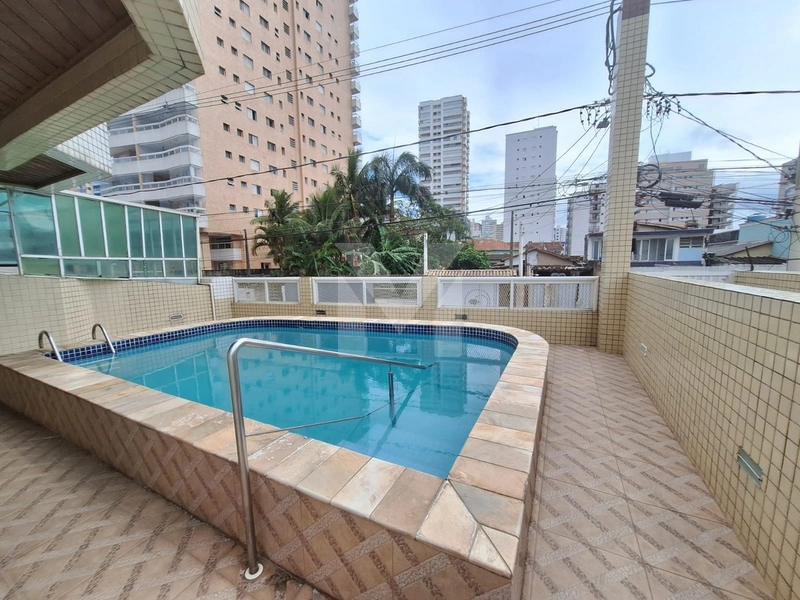 Apartamento de 69 m2 com 2 dormitórios e suíte na Aviação!: 2ª foto da galeria de imagens do imóvel