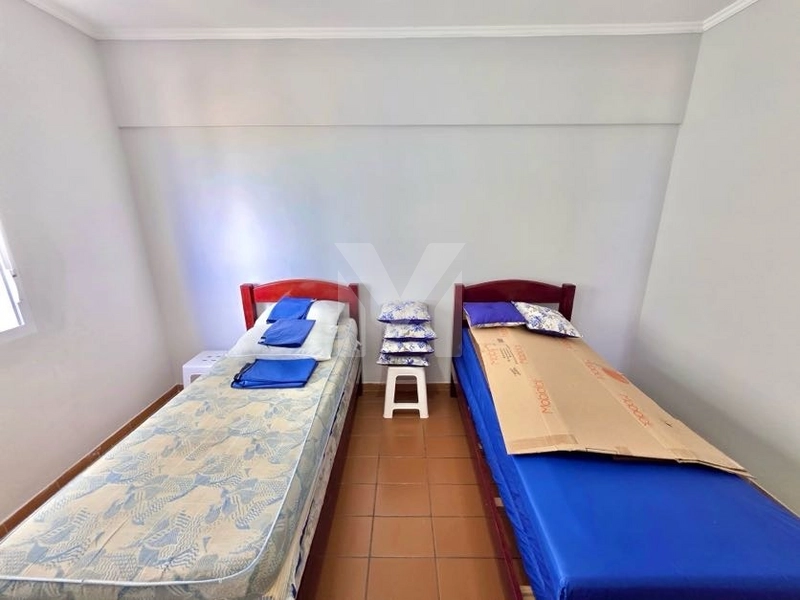 Pé na areia, Apartamento frente Mar: 13ª foto da galeria de imagens do imóvel