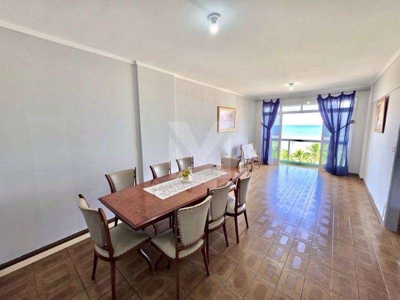 Pé na areia, Apartamento frente Mar: 6ª foto da galeria de imagens do imóvel
