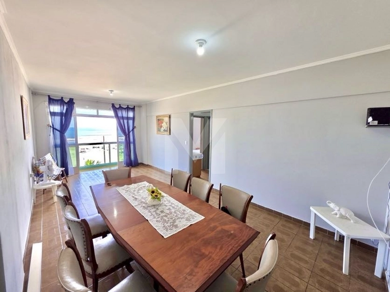 Pé na areia, Apartamento frente Mar: 4ª foto da galeria de imagens do imóvel