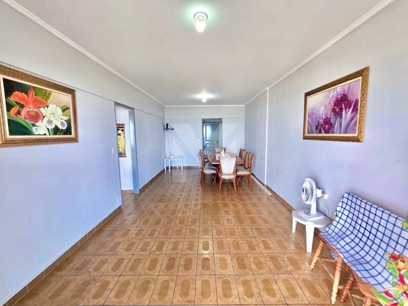 Pé na areia, Apartamento frente Mar: 5ª foto da galeria de imagens do imóvel