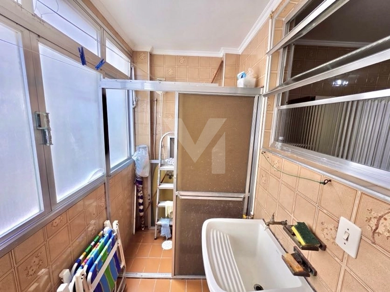 Pé na areia, Apartamento frente Mar: 22ª foto da galeria de imagens do imóvel