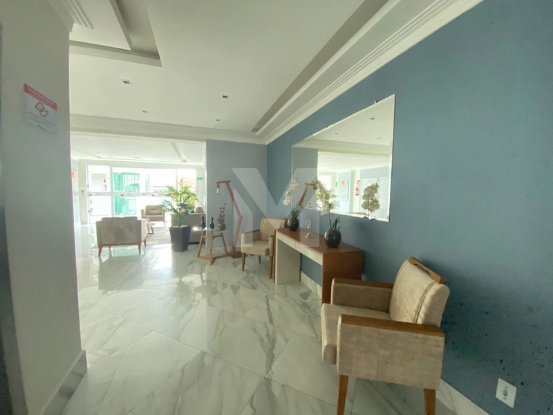 APARTAMENTO 3 DORMITÓRIOS PARA LOCAÇÃO – BOQUEIRÃO | PRAIA GRANDE: 6ª foto da galeria de imagens do imóvel