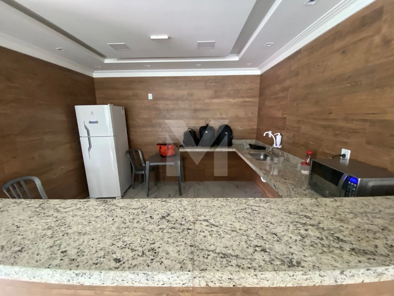 APARTAMENTO 3 DORMITÓRIOS PARA LOCAÇÃO – BOQUEIRÃO | PRAIA GRANDE: 21ª foto da galeria de imagens do imóvel