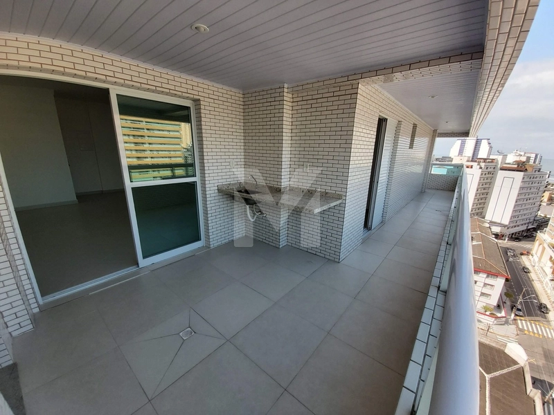 APARTAMENTO 3 DORMITÓRIOS PARA LOCAÇÃO – BOQUEIRÃO | PRAIA GRANDE