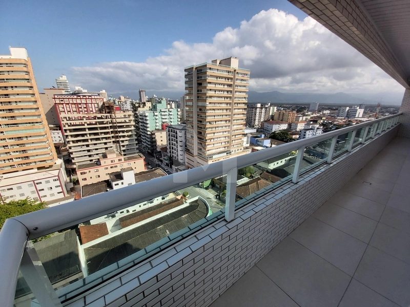 APARTAMENTO 3 DORMITÓRIOS PARA LOCAÇÃO – BOQUEIRÃO | PRAIA GRANDE: 13ª foto da galeria de imagens do imóvel