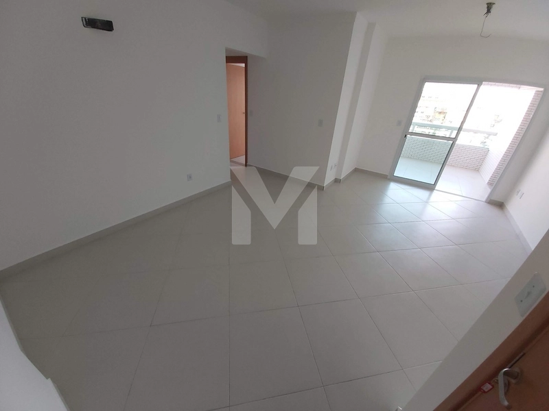 APARTAMENTO 3 DORMITÓRIOS PARA LOCAÇÃO – BOQUEIRÃO | PRAIA GRANDE: 2ª foto da galeria de imagens do imóvel